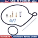 Racing Carburetor Rebuild Kit #26-10156 for Yamaha YFZ50 ATV 2017-2022