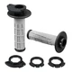 Handle Bar Lock-on Hand Grips For Husqvarna 125-450 FC/FX/TC/TX/FE/TE 2014-2022