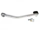 Buzzetti Kickstarter Silver for Vespa P 80 X/E Cosa 2 200 PX MY 150 125