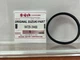 SUZUKI LT-125 ALT-125 LT-185 NOS OEM AXLE DUST SEAL 64729-24400 QUADRUNNER