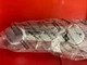Vespa Granturismo ET2 ET4 50 125 150 Front Suspension Cover Genuine 561433
