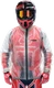 MOOSE OFFROAD - 2854-0376 Rain Jacket Clear 3XL