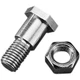 Drag Specialties Shift Lever Shoulder Bolt DS-325372