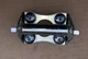 09-16 2016 SUZUKI GSXR1000 GAS TANK FUEL CELL PETROL BRACKET MOUNT OEM