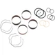 Moose Racing Fork Bushing Kit Yamaha YZ125 YZ250 1996-2003 Models
