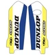 FX Lower Fork Guard Sponsor Stickers for Husqvarna TC FC TX FX 125-450 23
