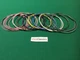 11x 1m 1.00mm Tracer Wires Electrical Wiring Cable KTM SXE 2 3 5 E2 E3 E5 SX-E