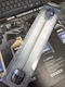 Triumph Tiger 1200 CNC Machined Fork Protectors - A9640179