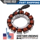 32 Amp Heavy Duty Stator for Harley EVO replaces 29970-88 32 Amp Heavy Duty Stator for Harley EVO replaces 29970-88