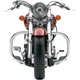 Cobra [601-2200] Freeway Bars For V-Twin Chrome Fatty