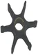 Sierra International 18-3006 Marine Neoprene Impeller with 6 Fins for...