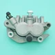 New Front Brake Caliper W/Pads for HONDA CRF450R CRF450X CRF250RX /RWE 2004-2023