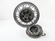 2002 Yamaha XVS650 V-Star Classic Rear Spoke Wheel Rim 15x3.5 3JB-25311-00-35