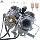 Carburetor for Yamaha V-Star 1100 Custom Classic XVS1100 1999-09 5EL-14900-20-00