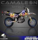 suzuki drz 400 graphics drz 400Sm 400s Sticker Kit