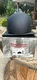 Daytona Helmets D1-BNS-XL: D.O.T. DAYTONA SKULL CAP W/O VISOR- DULL BLACK - XL