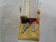 NOS Harley Davidson Aermacchi Cam Kit Brake Shoe w/Washers M50 65-66 41951-65