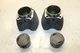 2003 Harley-Davidson Softail FLSTCI Engine Motor Piston Cylinders Block SET of 2