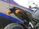 14-16 Yamaha FZ-09 Graves Motorsports Fender Eliminator Kit