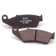 EBC - FA130X - X Series Carbon Brake Pads