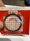 NOS NEW SUZUKI PISTON RINGS 12140-46110-100