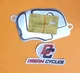 NOS GENUINE KAWASAKI 74-75 KX125 NOS OIL PUMP COVER 14030-060 KX 125 FAST SHIP