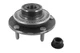 VAICO Wheel Bearing Kit for FORD TRANSIT Van FA 2001-03 to 2006-03 V25-0467