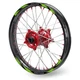 21" 18" A01B Stripe Dirt Bike Wheel Rim Stickers For BETA 400 RS 2011, 2013-2014
