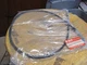 NOS OEM Suzuki Throttle Cable 1982-83 DR250 Dual  X5214F UK 58300-38210