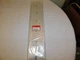 1989 OR 1990 HONDA PILOT 400 FL400 FL400R NOS OEM HONDA SIDE PANEL DECAL QTY. 1