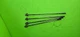 1982 yamaha xt125j xt 125 j cylinder head bolts set 90105-08160-00