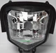 Honda OEM Headlight Assembly 17-20 CRF250L/LA 21-23 CRF300L LA 33110-KZZ-D11