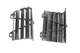 2024 KTM 85 SX WP Radiators Protector Guards OEM 47235034000