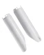 POLISPORT FORK PROTEC CR125 / 250 / 5 WHITE 8394000001