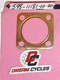 NOS GENUINE YAMAHA TY80 YZ80 598 CYLINDER HEAD GASKET 598-11181-00 FAST SHIPPING