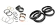 MSR Fork Bushing with Oil & Dust Seals Kit for Yamaha WR450F 2003