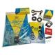 Full Top & Bottom End Engine Rebuild Kit KTM 250 SX 2007-2014 Con Rod