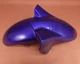 01-05 YAMAHA FZ1 FZ1000 FZ 1000 FZS10 FRONT WHEEL FENDER MUD GUARD