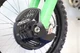 Acerbis Black Linear Front Disc Cover Guard Protector Honda CRF450RL 21-24