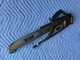 ** 2014 BMW K1600 GT /  GTL Rear LEFT Tail Fairing Cover Trim* 4663 7718507  **