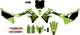 DCOR - 20-20-664 - Graphic Kit - Monster Energy - KX 250 F  KX 250