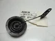 Husqvarna 530014335 String Trimmer Fuel Cap Assembly for 23, 26, 32