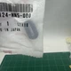 83124-MN5-000 Genuine Honda Rubber Engine Side Cover GL VTX CB NOS