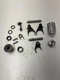 2019 19 Husqvarna TC85 Tc 85 OEM Gearbox Shift Forks Drum Shaft Crank Gear Arm