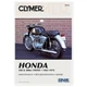 Clymer Repair Manual C-M333