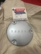 GENUINE YAMAHA,OEM,NOS,COVER,CRANKCASE COVER (LH) , 156-15415-00 , TD1 YDS3 YM1