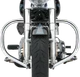 COBRA 601-2200 Fatty Freeway Bars 1.5 inch Chrome for Harley Touring Models