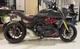 Ducati Diavel 1260 1260 S Tank Stickers Kit