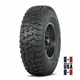 ITP Terra Hook 27X9R-14 Front LR-910Lbs. (6P0941)