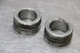 15-21 Kawasaki Vulcan 650 S 650S Wheel Spacers Front